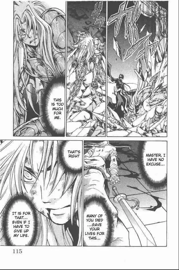 Saint Seiya - The Lost Canvas Chapter 93 7